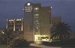Port St Lucie Florida Hospital